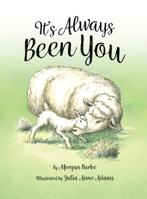 It's Always Been You 1736095706 Book Cover