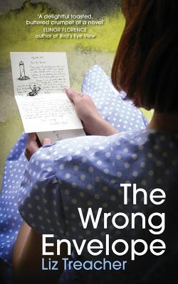 The Wrong Envelope 0995587736 Book Cover