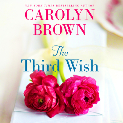 The Third Wish 1666622516 Book Cover