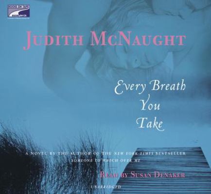 Every Breath You Take(lib)(CD) 1415924988 Book Cover