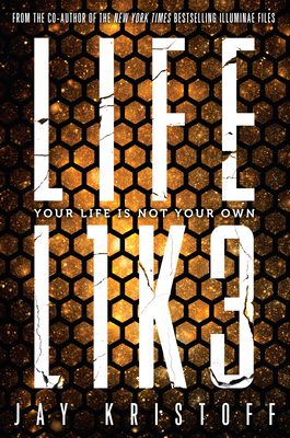 Lifel1k3 (Lifelike) 1524713929 Book Cover