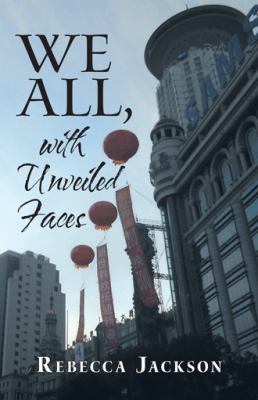 We All, with Unveiled Faces 1973673487 Book Cover