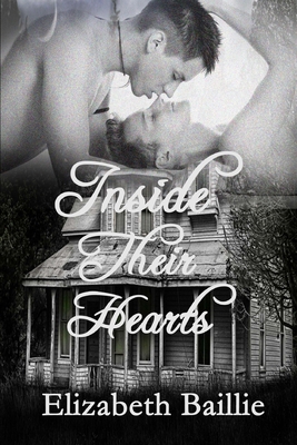 Inside Their Hearts 0994821832 Book Cover