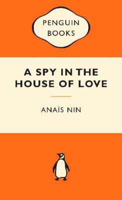 Spy In The House Of Love 0143566555 Book Cover