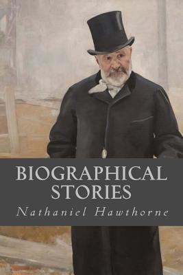 Biographical Stories 1539910385 Book Cover