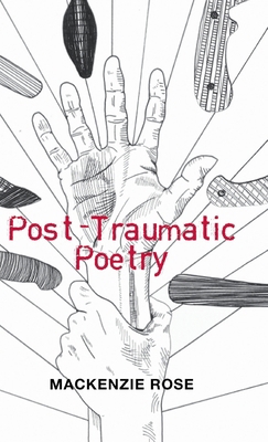 Post-Traumatic Poetry B0DB6NBNGY Book Cover