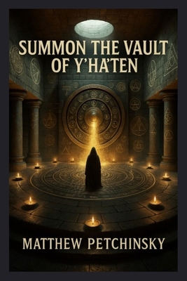 Summon the Vault of Y'ha'ten B0F2LYTMZX Book Cover