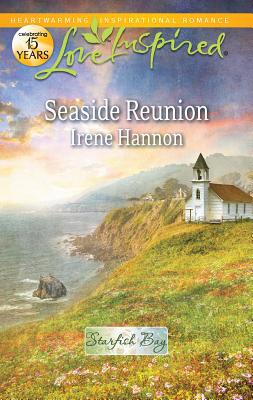Seaside Reunion B0073P3J1M Book Cover