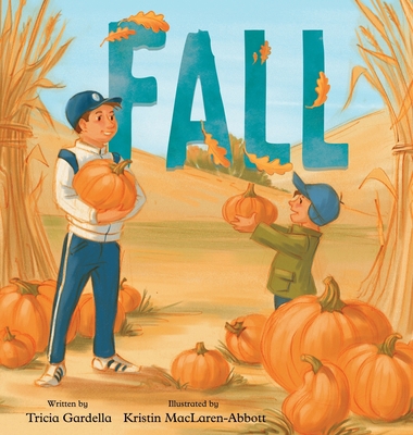 Fall 1969713216 Book Cover