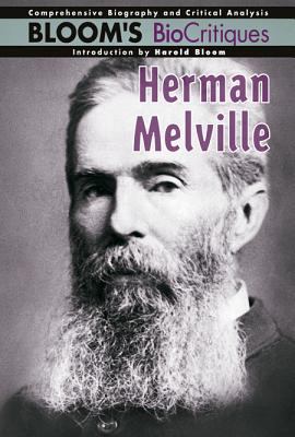 Herman Melville 0791085732 Book Cover