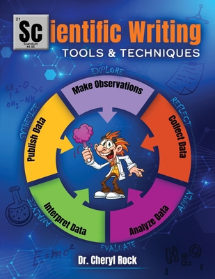 Scientific Writing: Tools and Techniques 1792491999 Book Cover