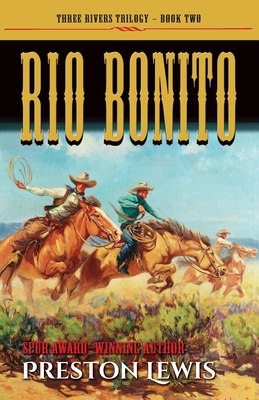 Rio Bonito [Large Print] 1432891219 Book Cover