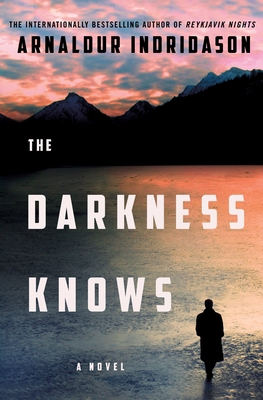 The Darkness Knows 1250765463 Book Cover
