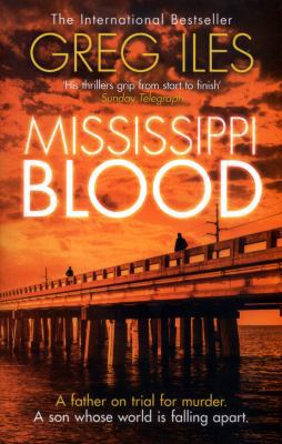 Mississippi Blood 0007411316 Book Cover
