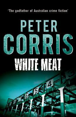 White Meat: Volume 2 1760113875 Book Cover