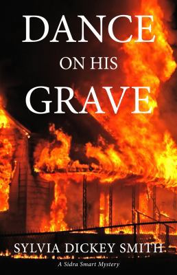Dance on His Grave 1883953456 Book Cover