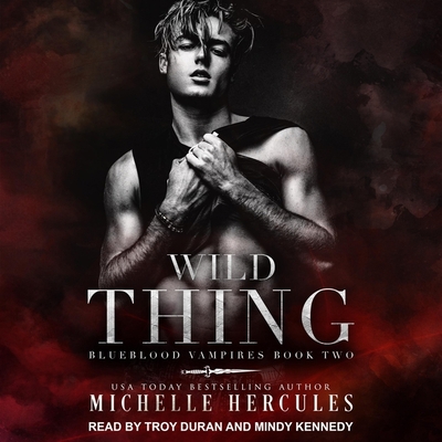 Wild Thing B08ZD6TC3T Book Cover