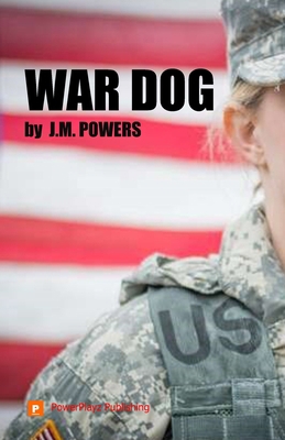 War Dog 0985917598 Book Cover