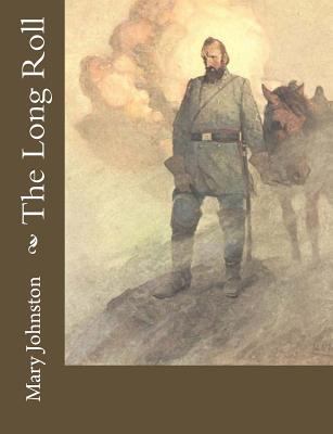 The Long Roll 1542417481 Book Cover