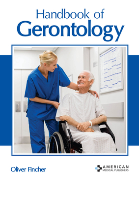 Handbook of Gerontology 1639270086 Book Cover