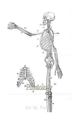 Physiology 1540403807 Book Cover