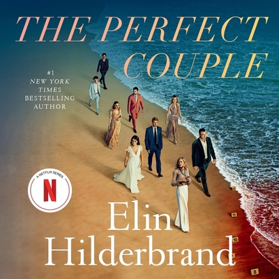 The Perfect Couple 1549143417 Book Cover