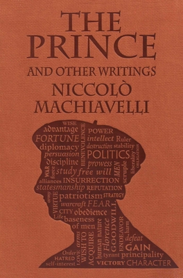 The Prince and Other Writings 1626860610 Book Cover