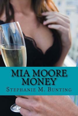 Mia Moore Money 1539447065 Book Cover