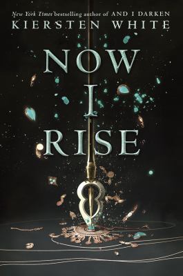 Now I Rise 1524776335 Book Cover