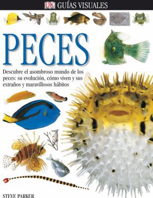 Pesces [Spanish] 0756604184 Book Cover