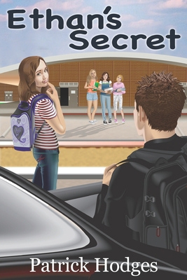 Ethan's Secret: Large Print Edition [Large Print] B087HC34WY Book Cover