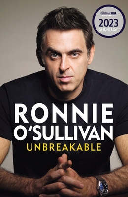 Unbreakable: The Instant Sunday Times Bestselle... 1399610015 Book Cover