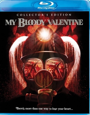 My Bloody Valentine B07ZWB226F Book Cover