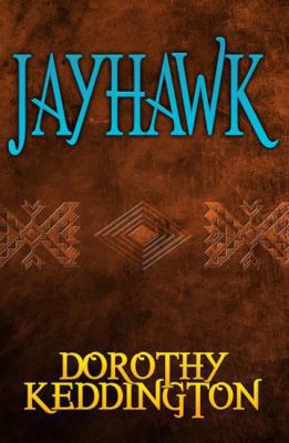 Jayhawk 1890558397 Book Cover