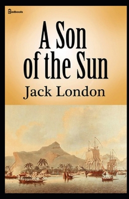 Paperback A Son of the Sun Illustrated Book