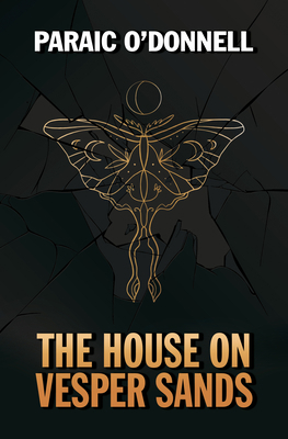 The House on Vesper Sands [Large Print] 1432888099 Book Cover