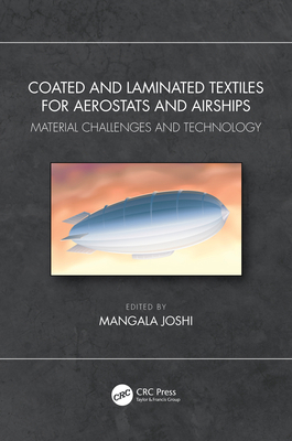 Coated and Laminated Textiles for Aerostats and... 1138360694 Book Cover
