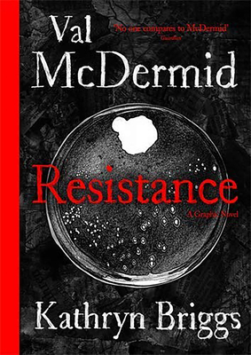 Resistance 0802158722 Book Cover