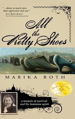 All the Pretty Shoes 1948018136 Book Cover