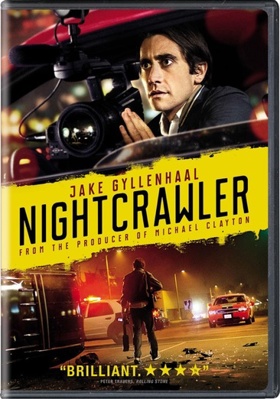 Nightcrawler B00Q3DLD68 Book Cover
