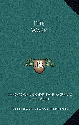 The Wasp 1163532819 Book Cover