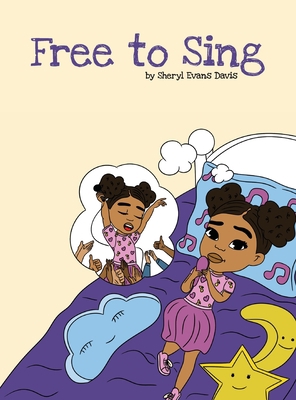 Free to Sing B0C3Z9H56H Book Cover