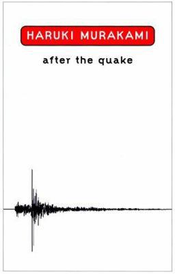 After the Quake 1860469671 Book Cover