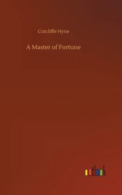 A Master of Fortune 3752360844 Book Cover