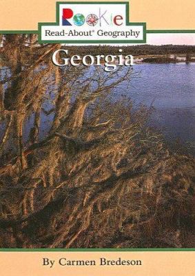 Georgia 0613594878 Book Cover