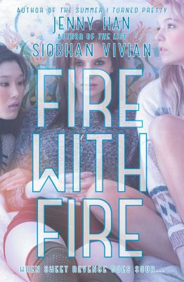 Fire with Fire 1471116905 Book Cover