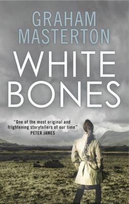 White Bones: Volume 1 178185064X Book Cover