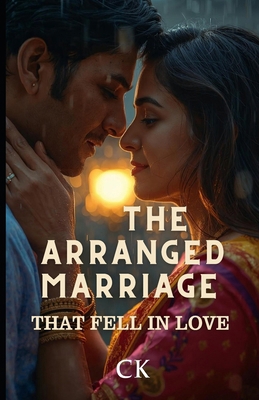 The Arranged Marriage That Fell in Love: A Tanu... B0FY29KGPT Book Cover