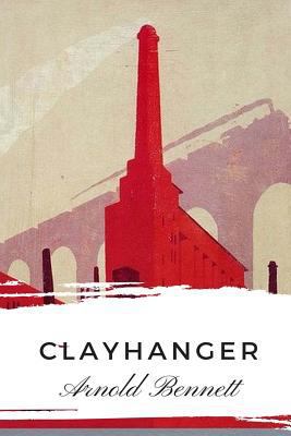 Clayhanger 1725760134 Book Cover