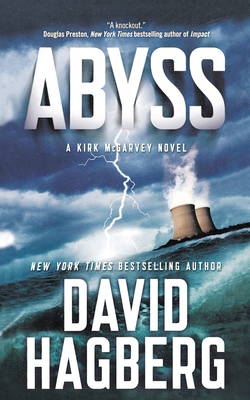 Abyss 1250326397 Book Cover